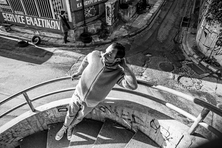 Χορείες Χώρων