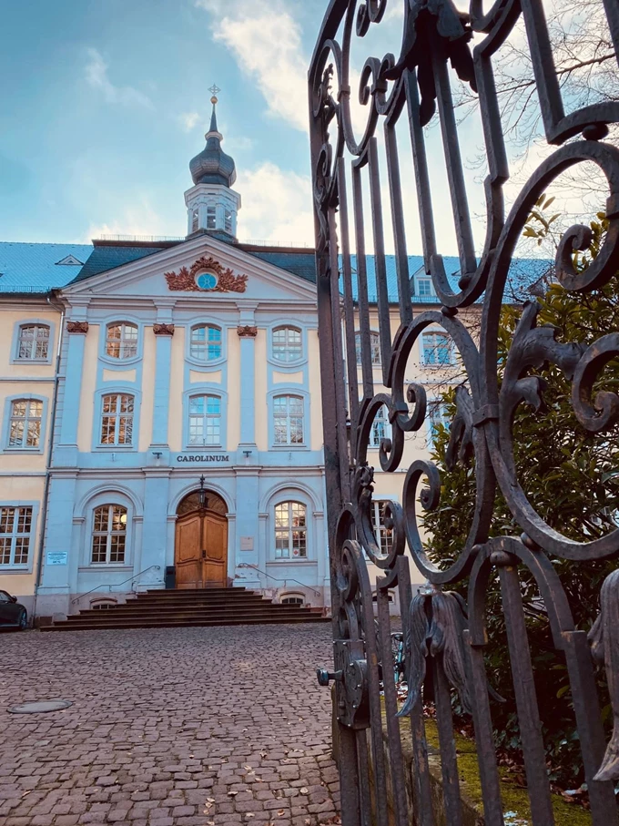 χαιδελβέργη