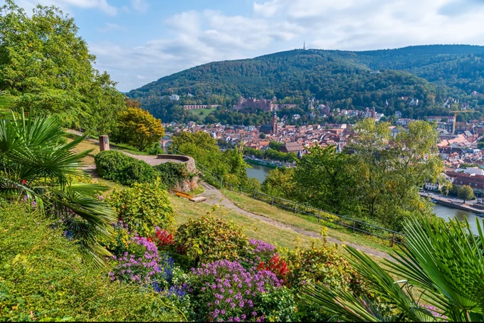 χαιδελβέργη