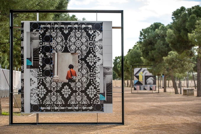 Claudia Wieser Surroundings