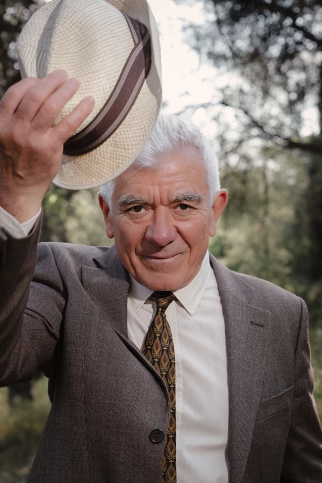 Τα ψηλά βουνά