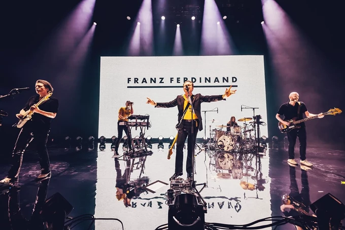 Franz Ferdinand