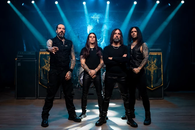 Rotting Christ