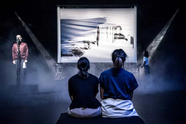 Το Νερό της Κολωνίας