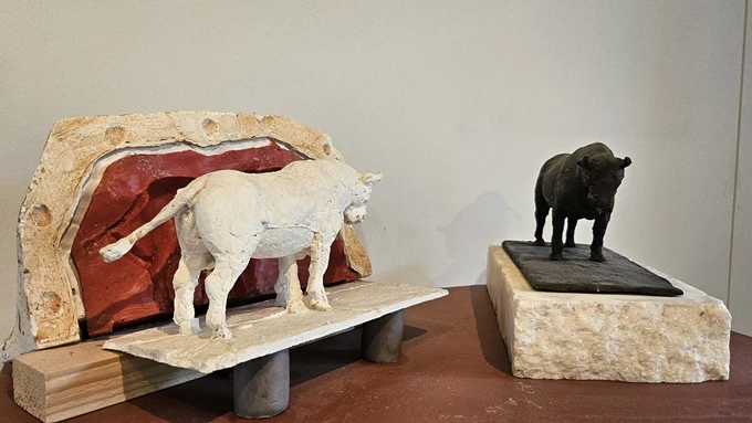 Homo Animalis. Το ανθρωποζωικό σύμπλεγμα