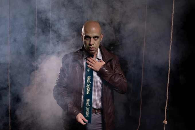 Το Ένα Κουκλόσπιτο του Ίψεν παρουσιάζεται στη Σκηνή Μπέκετ 5