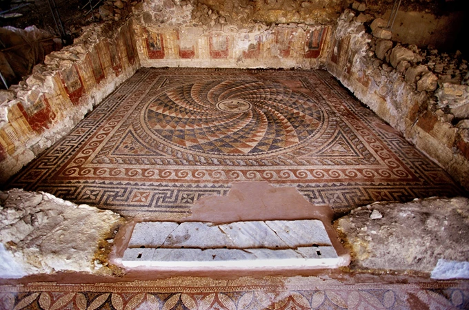 Άντανδρος