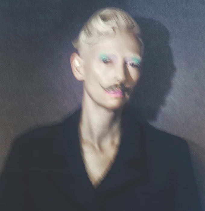 Ongoing Tilda Swinton