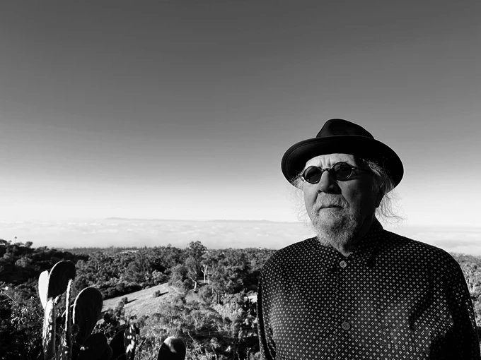 Charles Lloyd