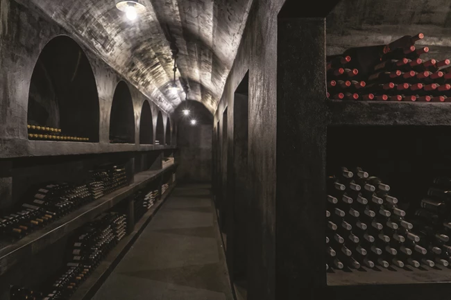 Οινοποιείο Αρτέμη Καραμολέγκου