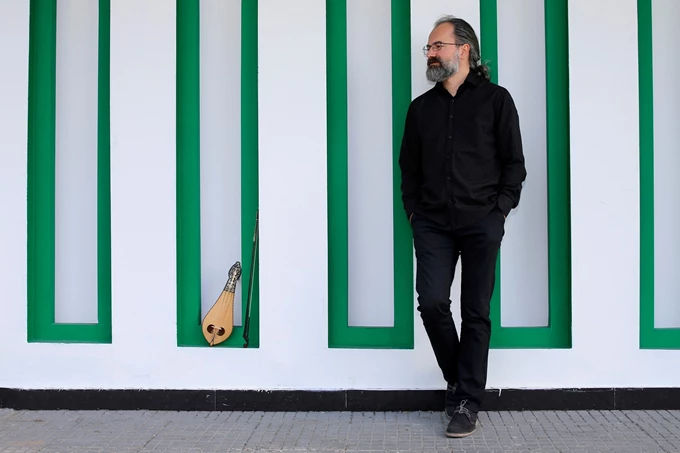 Kournos music festival 2024 Σωκράτης Σινόπουλο