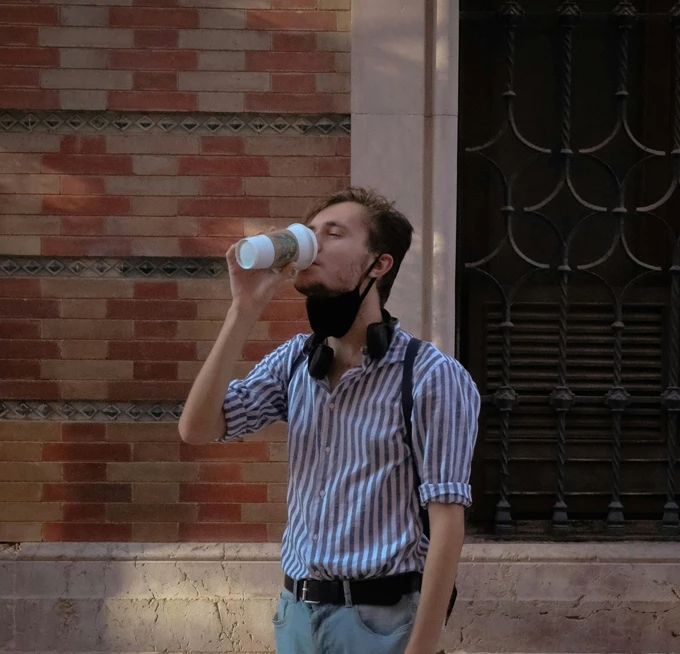 coffee
