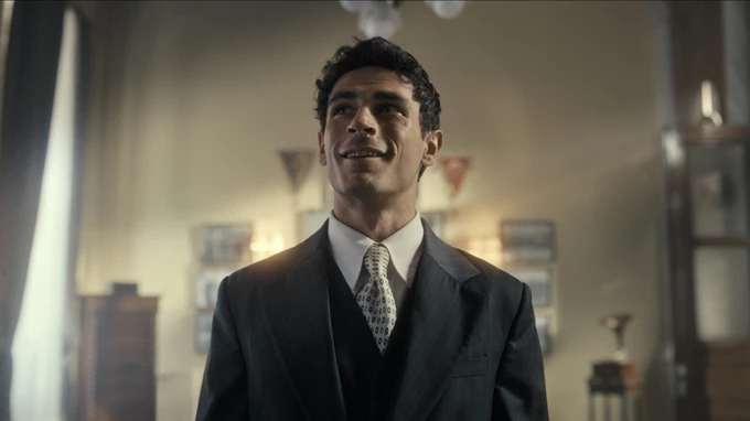 Lefter: The Story of the Ordinarius