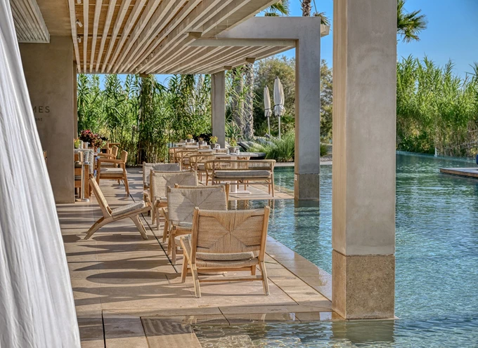 THYMES RESTAURANT