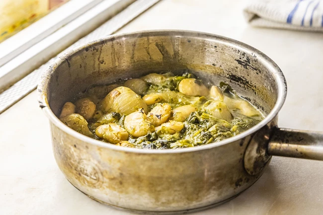 Η ταβέρνα των φίλων