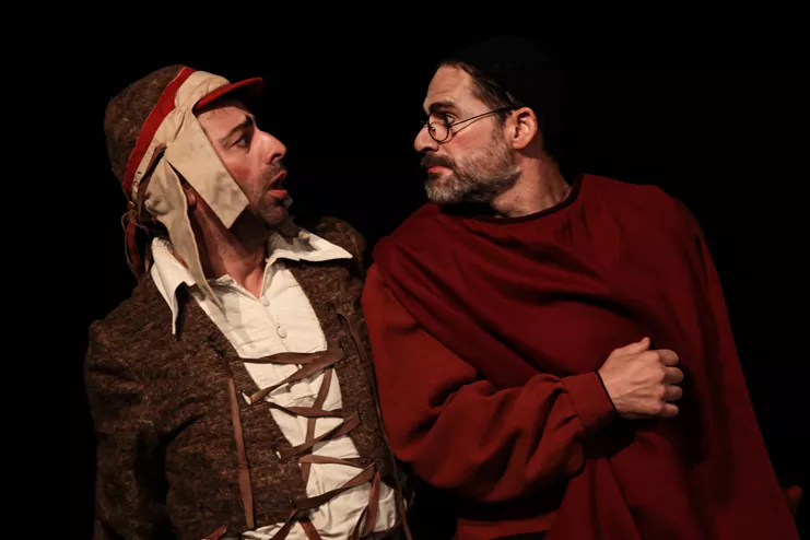 Η φάρσα του Πιέρ Πατλέν