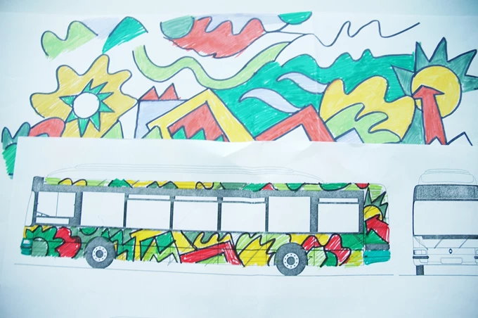 Τα τρόλεϊ, τα ΜΜΜ της Αθήνας και μία πρόταση από τον Γιάννη Τσεκλένη 14