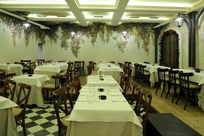 Το περιβόλι του Ουρανού