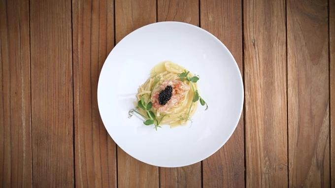 The C Beach Restaurant