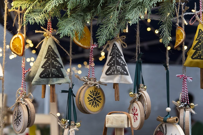 The Meet Market Xmas Edition 2023