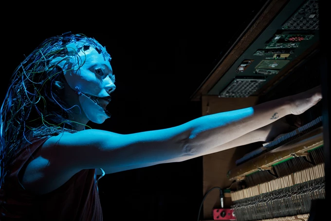 Frankenstein & Eliza 2024-25