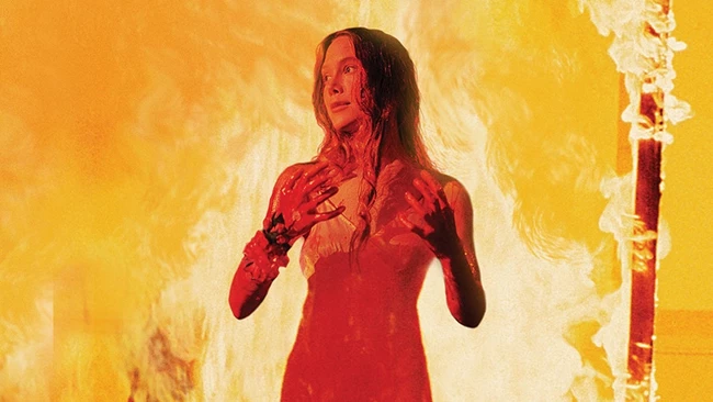 Carrie2