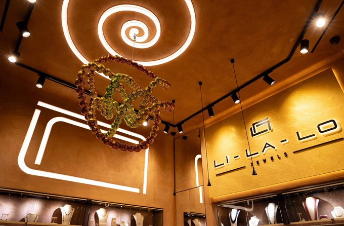 Νέα μαγαζιά για shopping στην Αθήνα_Li-La-Lo στο Σύνταγμα