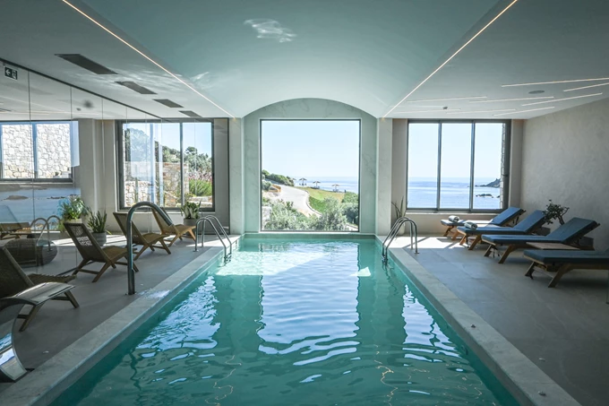 Heromylos Resort & Spa