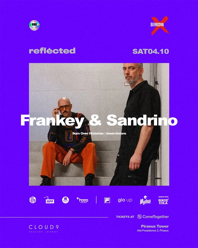 Frankey-Sandrino