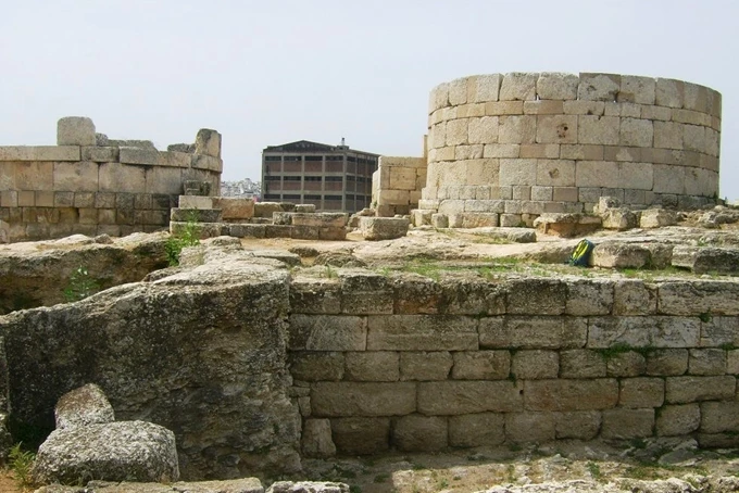 Φεστιβάλ Αρχαίος Πειραιάς 5