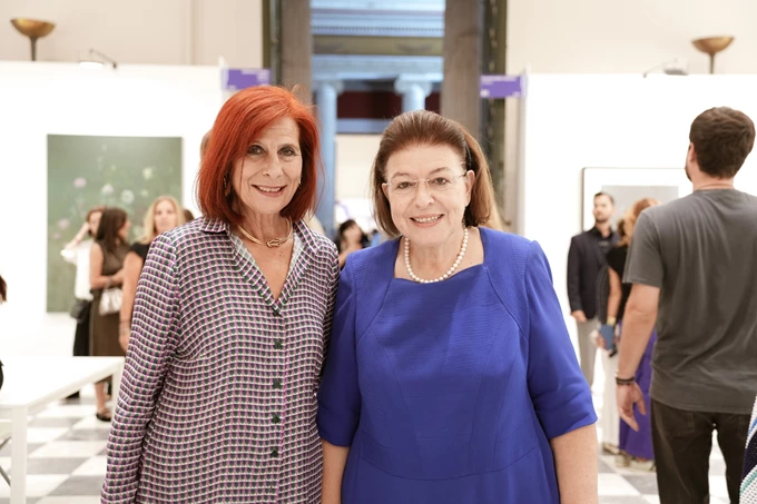 Art Athina 2025