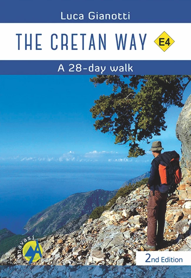 The Cretan Way