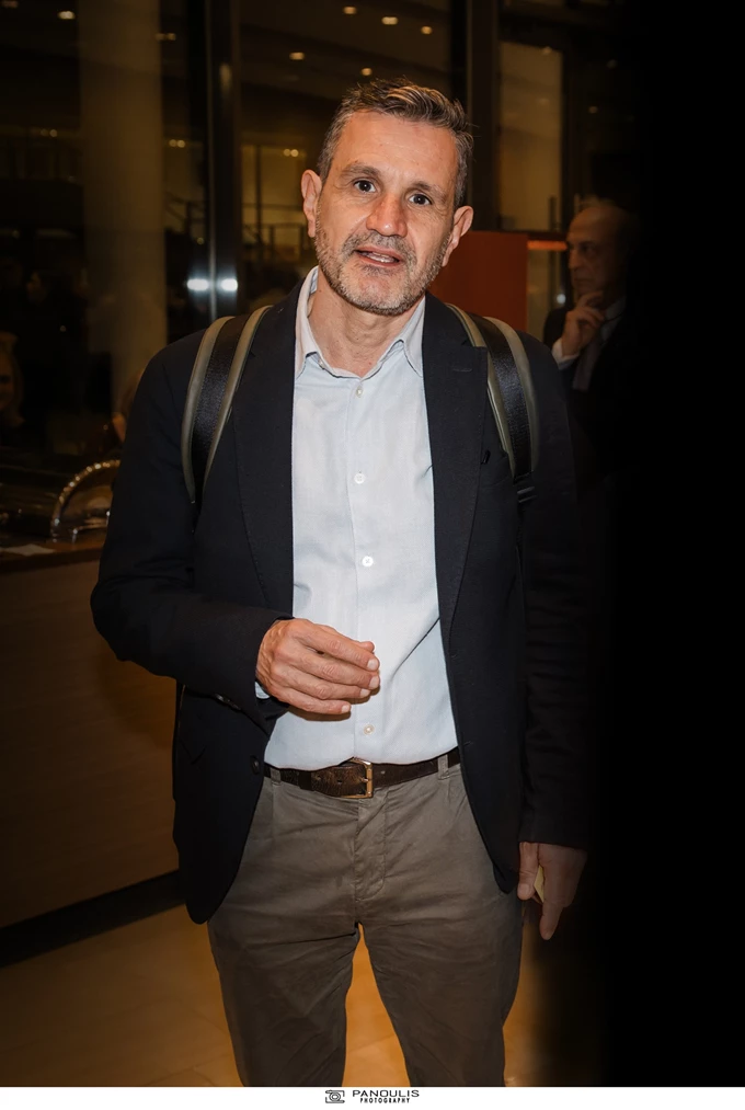 Θεατρικά Βραβεία 2025