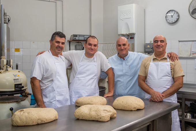 Φούρνος Σαχινίδη