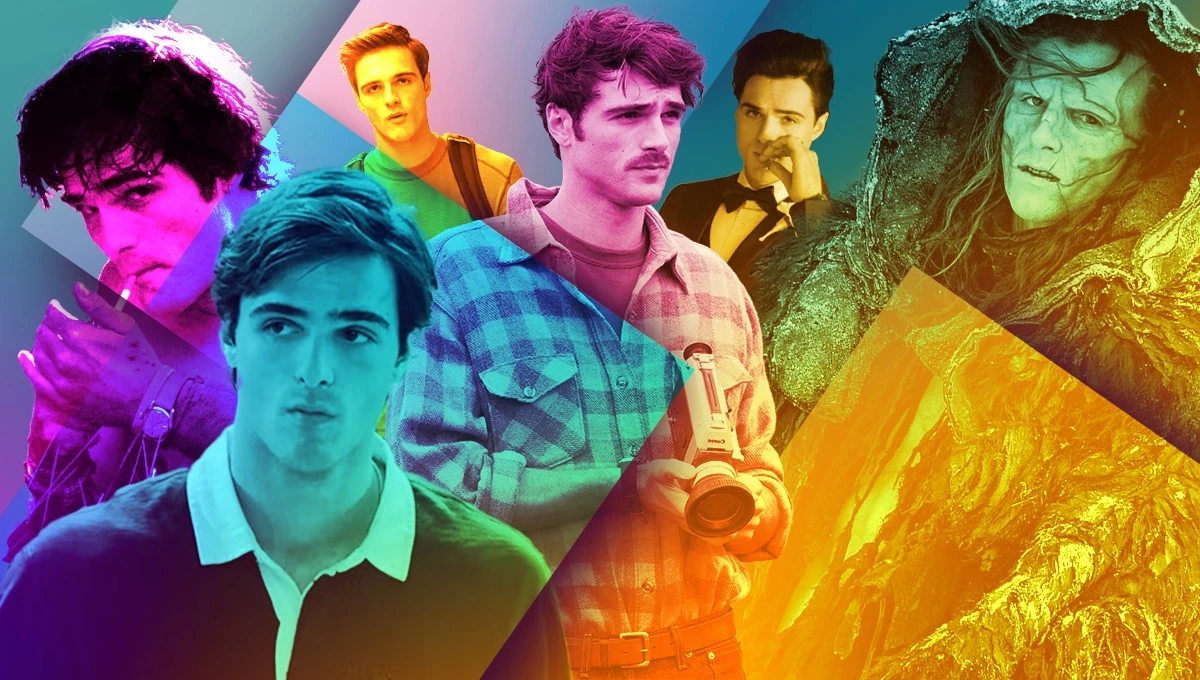 Πριν από τα Ανεμοδαρμένα Ύψη, οι 5 καλύτεροι ρόλοι του Τζέικομπ Ελόρντι