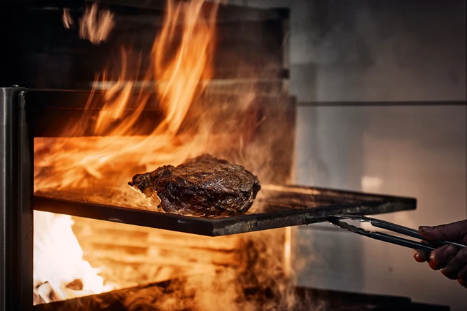 Wood Restaurant