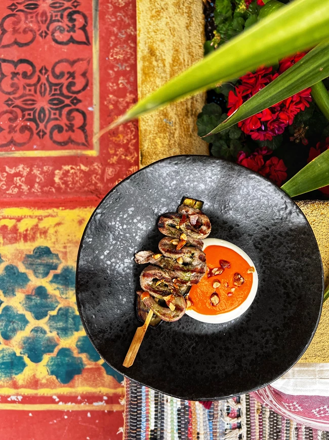 Urbana Gastroteca