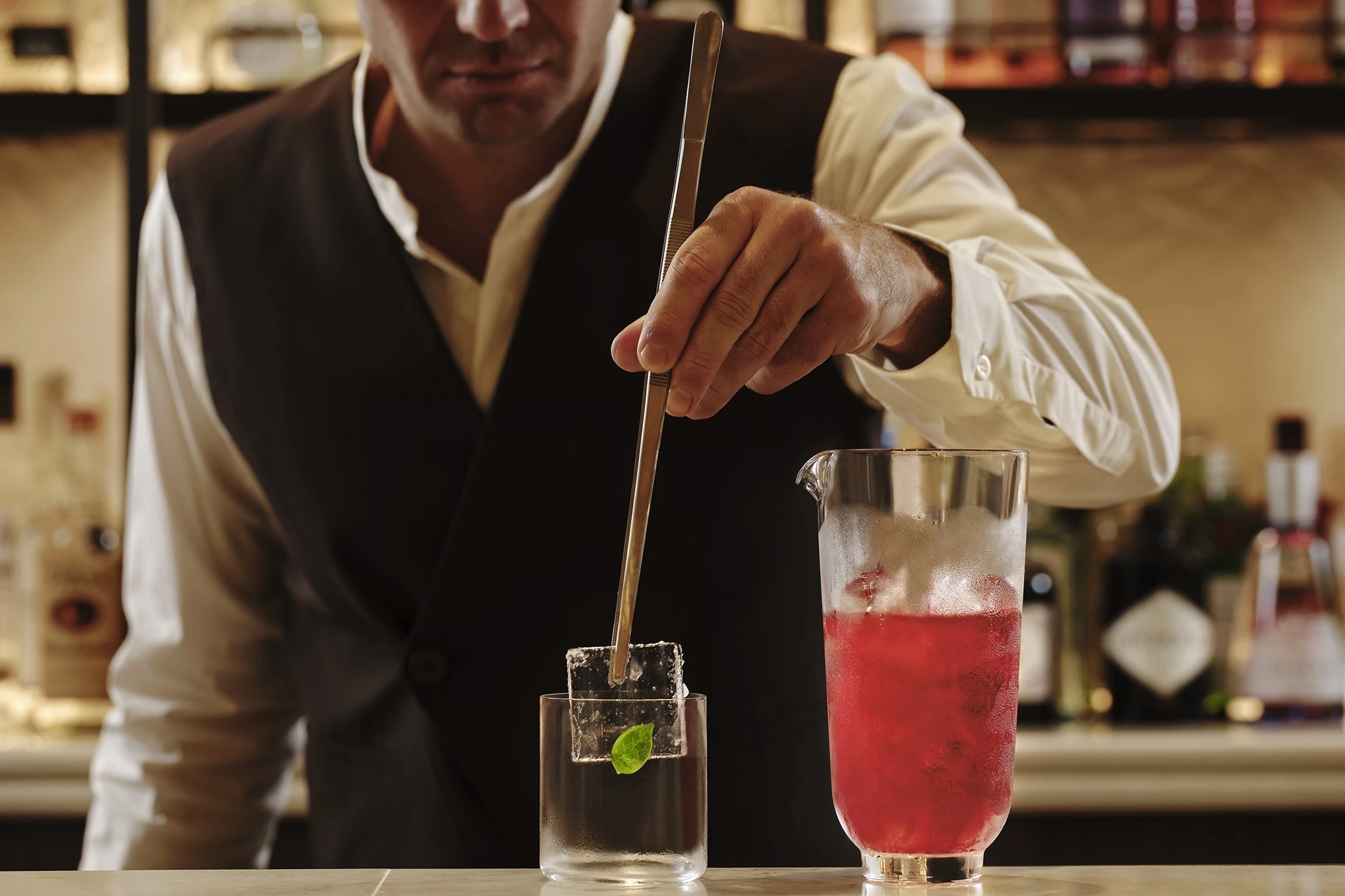 Τα νέα μπαρ της Αθήνας που μας απασχόλησαν το 2025