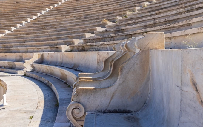 Καλλιμάρμαρο