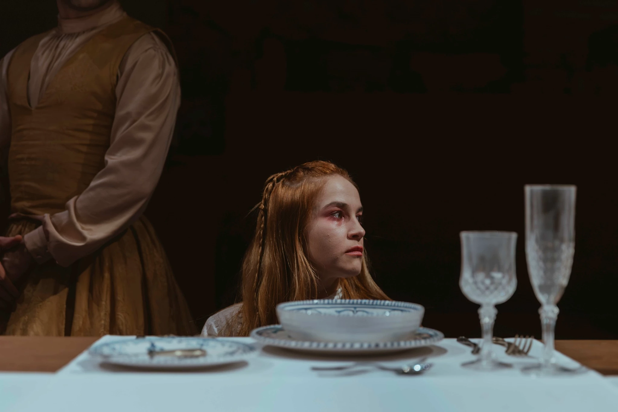 Για την Κατερίνα Σκουρλή, οι Υβόννες σήμερα μιλάνε και κοιτούν κατάματα την εξουσία