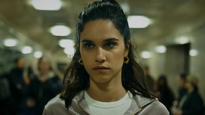 Slow Horses 5η σεζόν 4