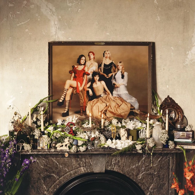 The Last Dinner Party 