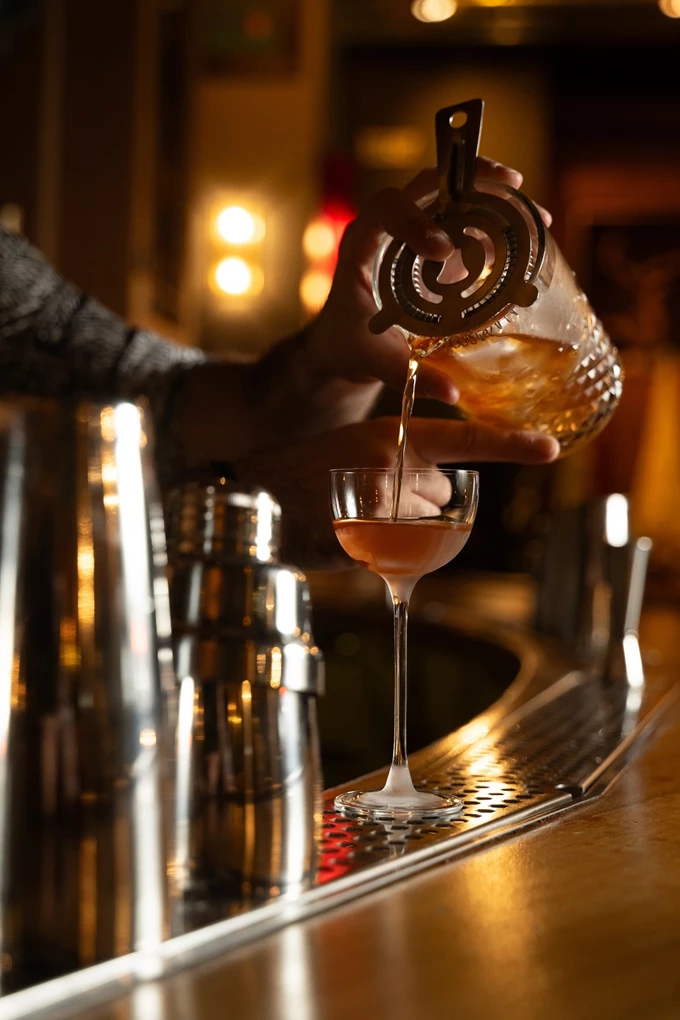 Το μπαρ CV Distiller 2024 1