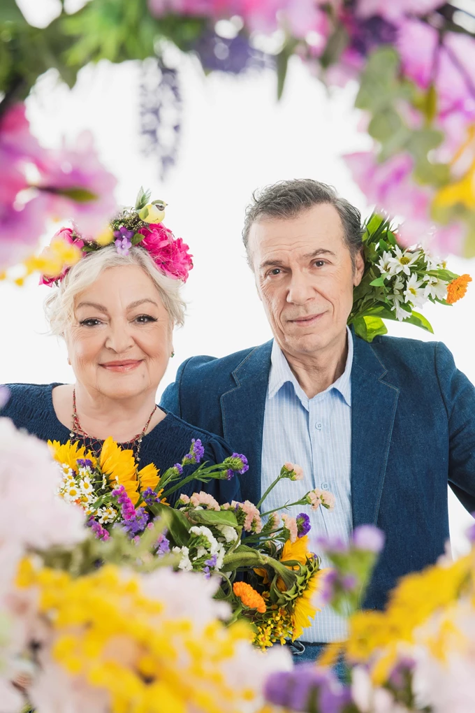 Ο ΑΓΑΠΗΤΙΚΟΣ ΤΗΣ ΒΟΣΚΟΠΟΥΛΑΣ- ΤΟ ΜΙΟΥΖΙΚΑΛ