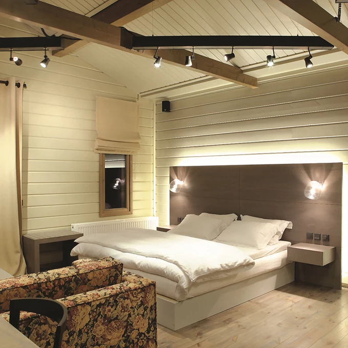 Kastanea House and Bar