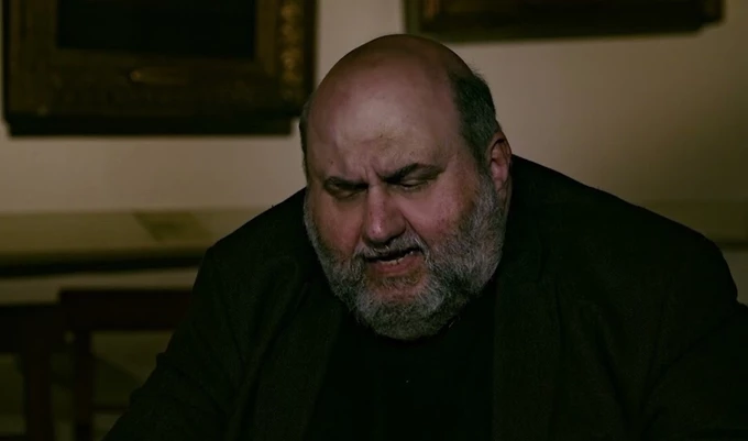 Ο Κόκκινος Δάσκαλος 77