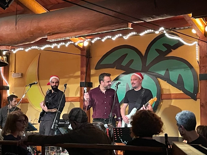 Δώρος Δημοσθένους Πατάρι