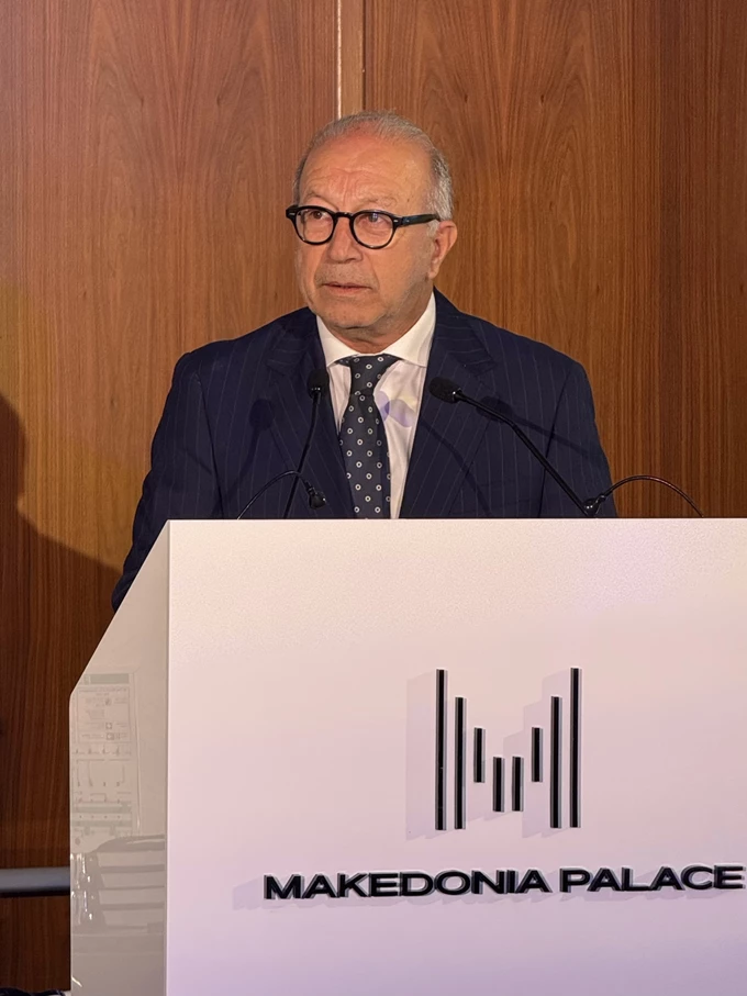 Μικρά νησιά, μεγάλα εστιατόρια: Τα μέρη που υμνούν την ελληνική κουζίνα στις Κυκλάδες_Γεώργιος Λεονταρίτης