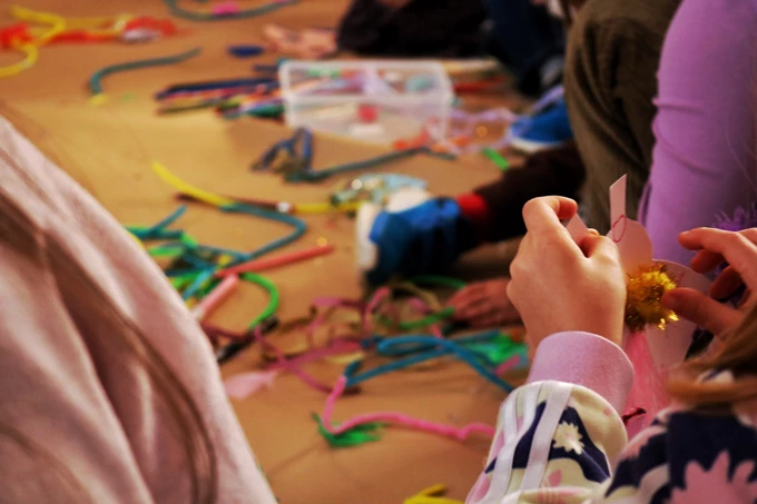 Μουσείο Αλέκος Φασιανός