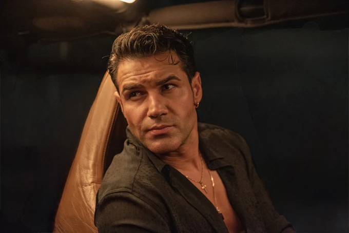 Πέτρος Ιακωβίδης